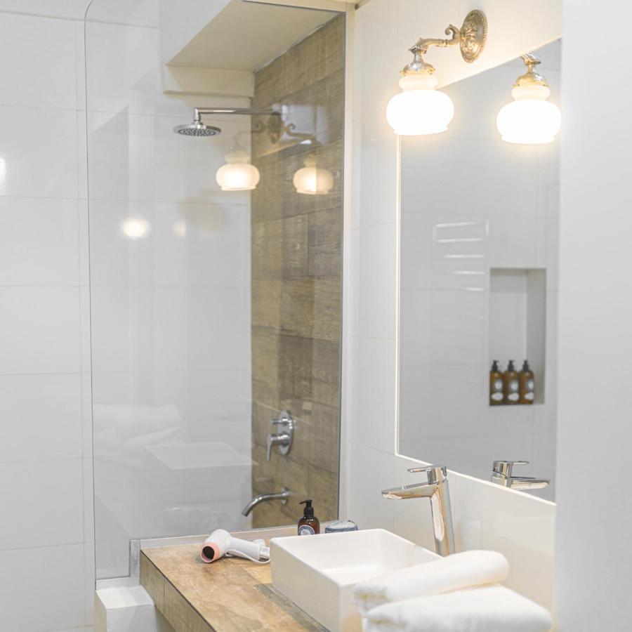 Bella Tilcara Boutique Hotel Eksteriør billede