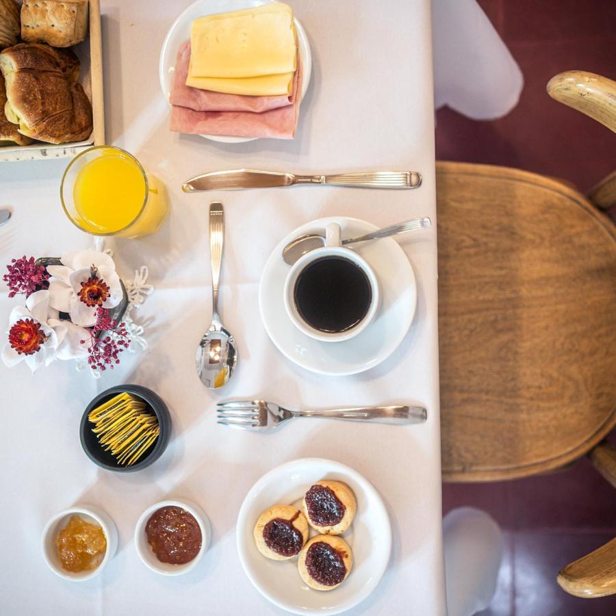 Bella Tilcara Boutique Hotel Eksteriør billede