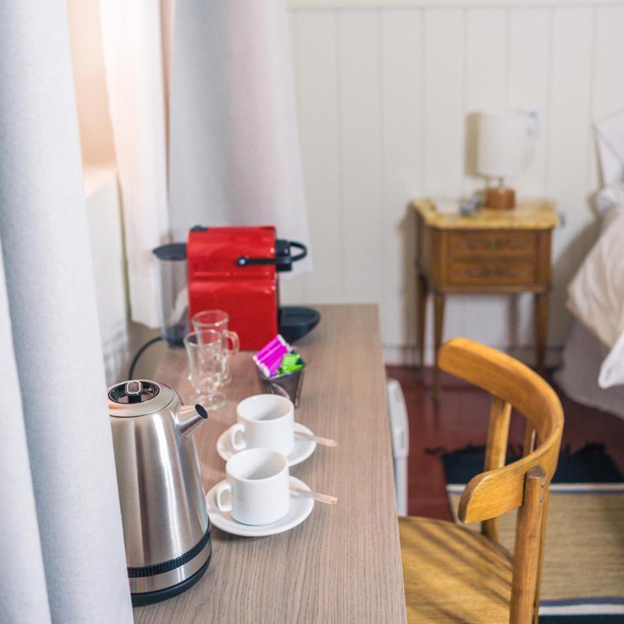 Bella Tilcara Boutique Hotel Eksteriør billede