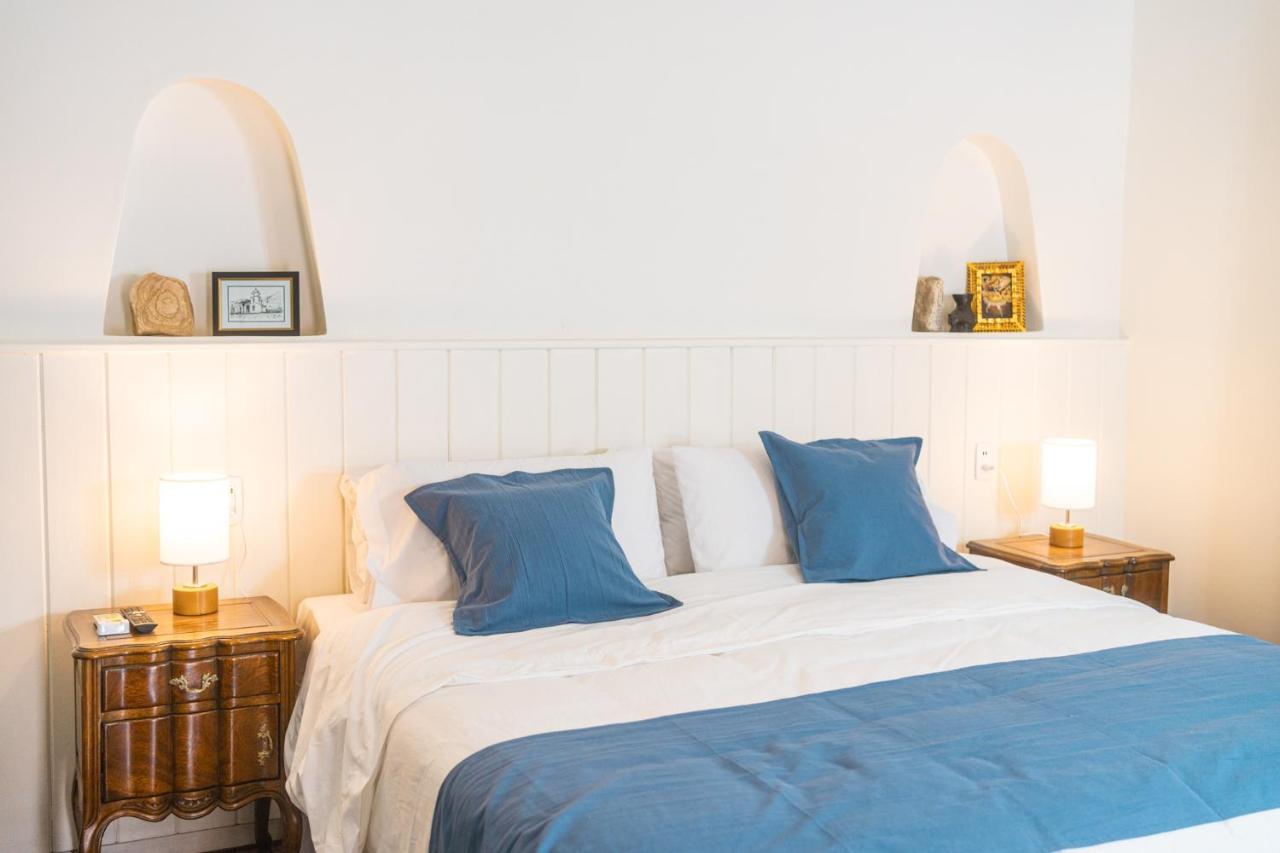 Bella Tilcara Boutique Hotel Eksteriør billede