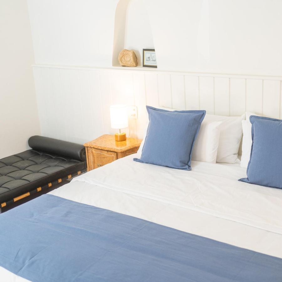 Bella Tilcara Boutique Hotel Eksteriør billede