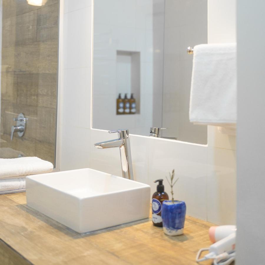 Bella Tilcara Boutique Hotel Eksteriør billede