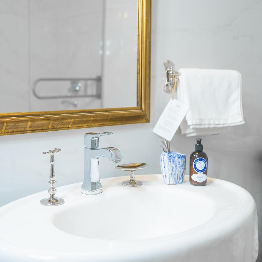 Bella Tilcara Boutique Hotel Eksteriør billede