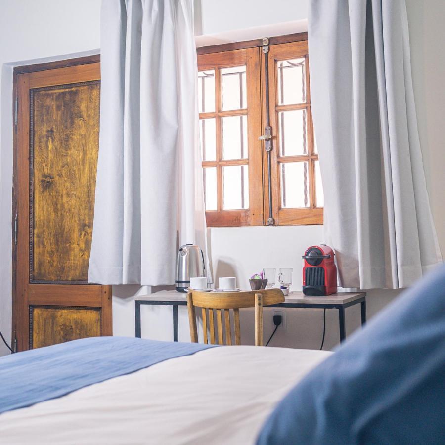 Bella Tilcara Boutique Hotel Eksteriør billede