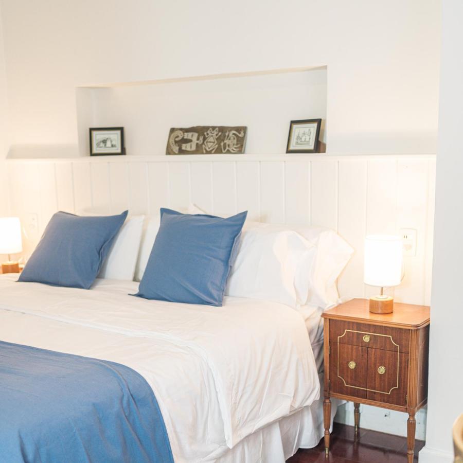Bella Tilcara Boutique Hotel Eksteriør billede