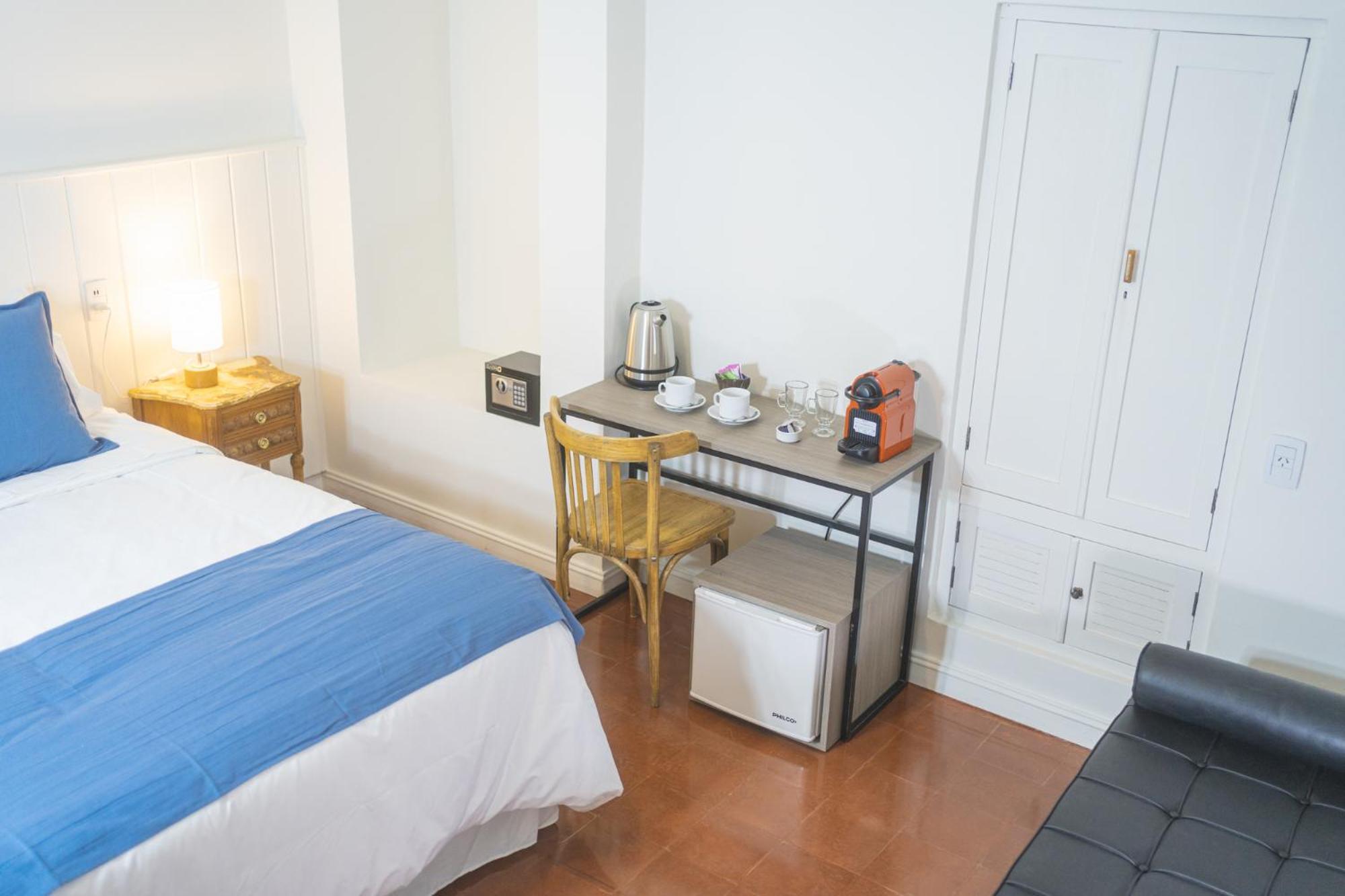 Bella Tilcara Boutique Hotel Eksteriør billede