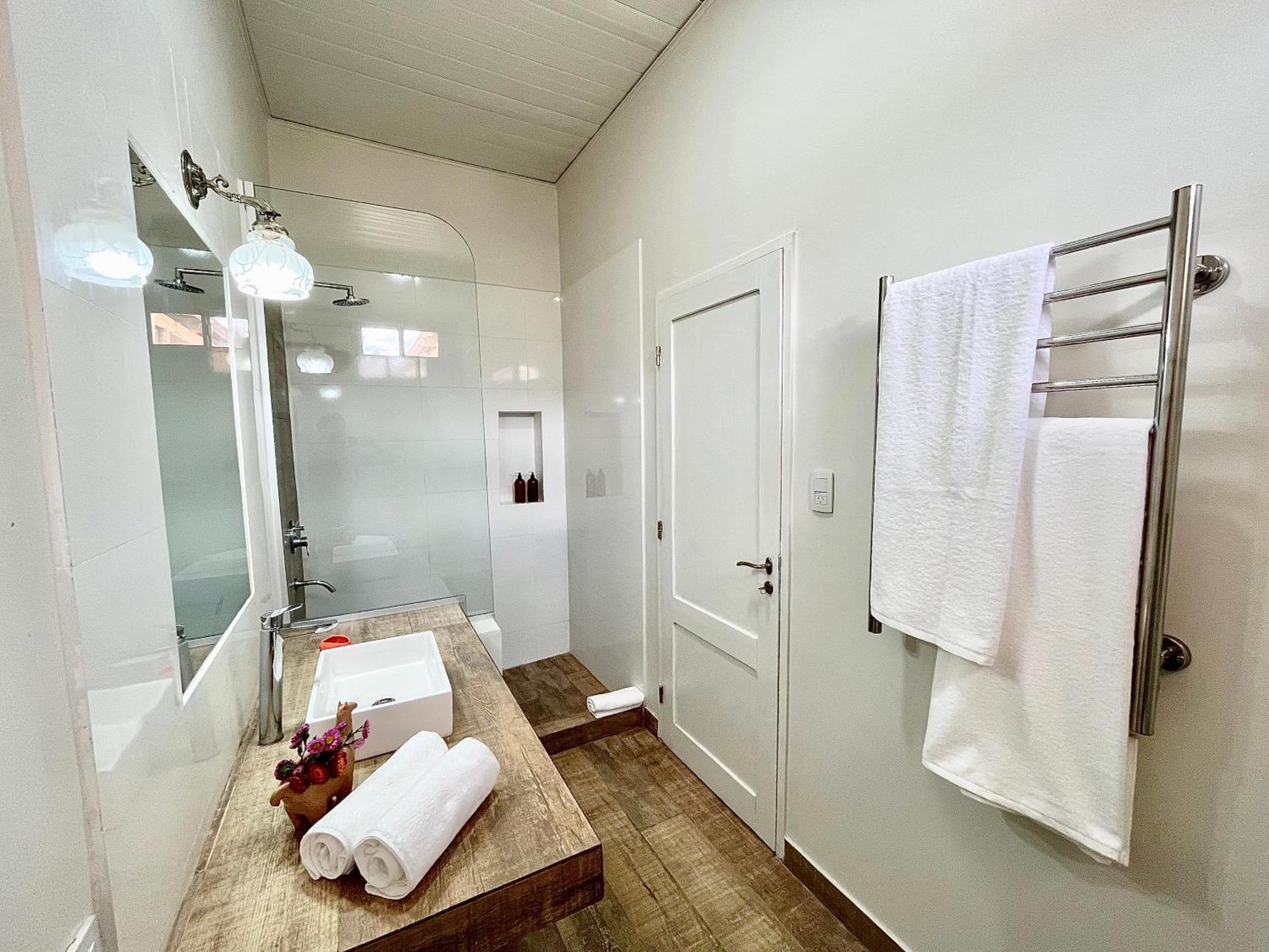Bella Tilcara Boutique Hotel Eksteriør billede