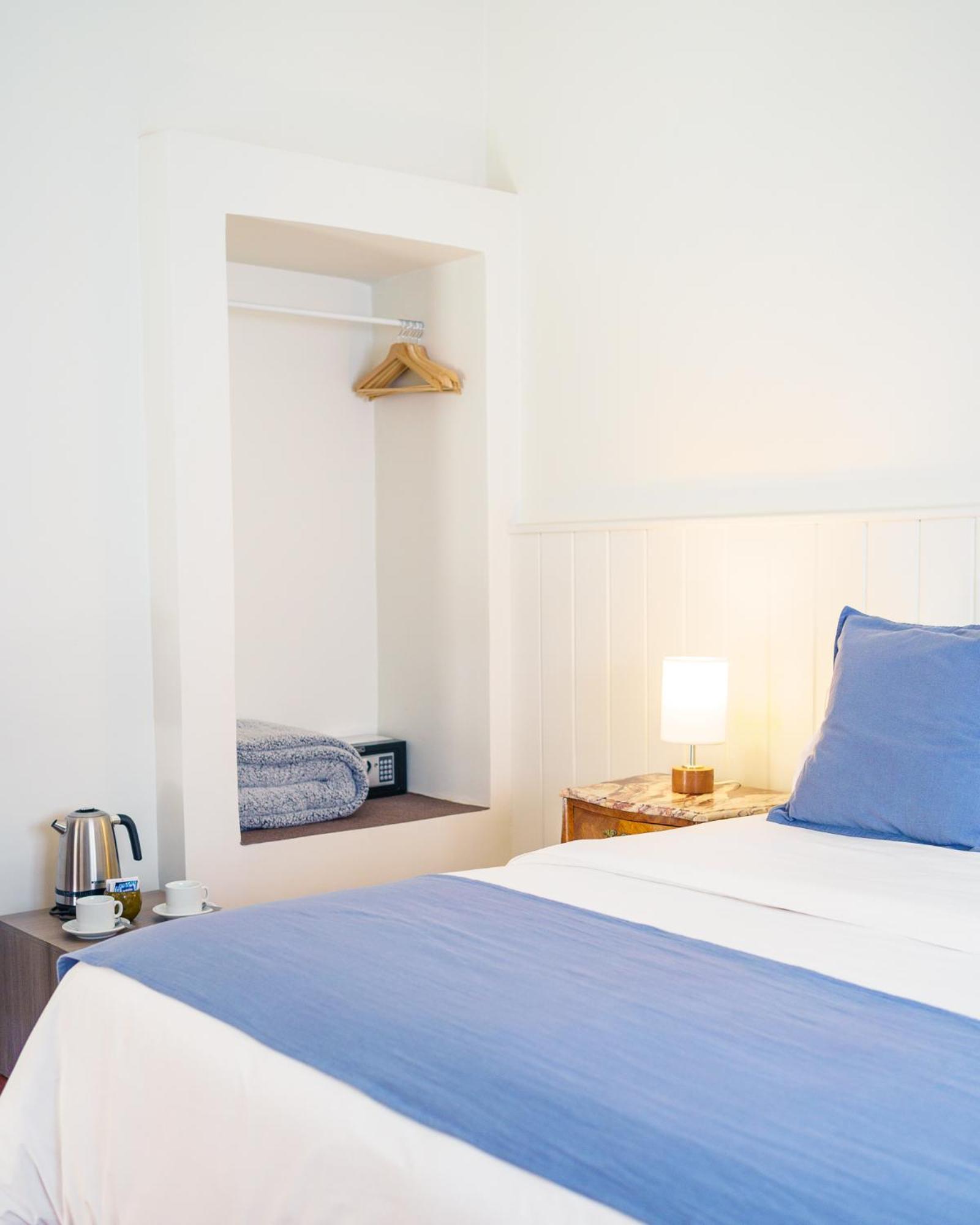 Bella Tilcara Boutique Hotel Eksteriør billede