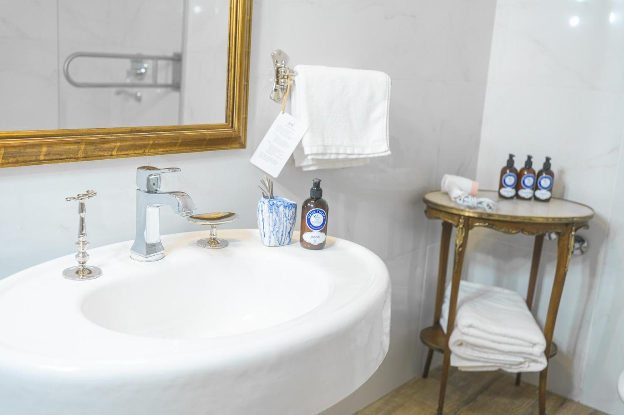 Bella Tilcara Boutique Hotel Eksteriør billede