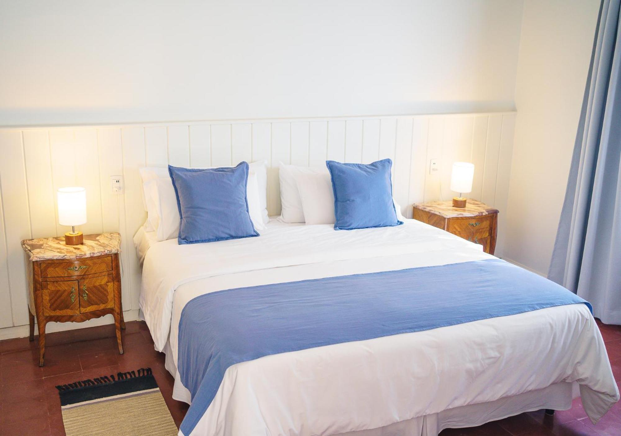 Bella Tilcara Boutique Hotel Eksteriør billede