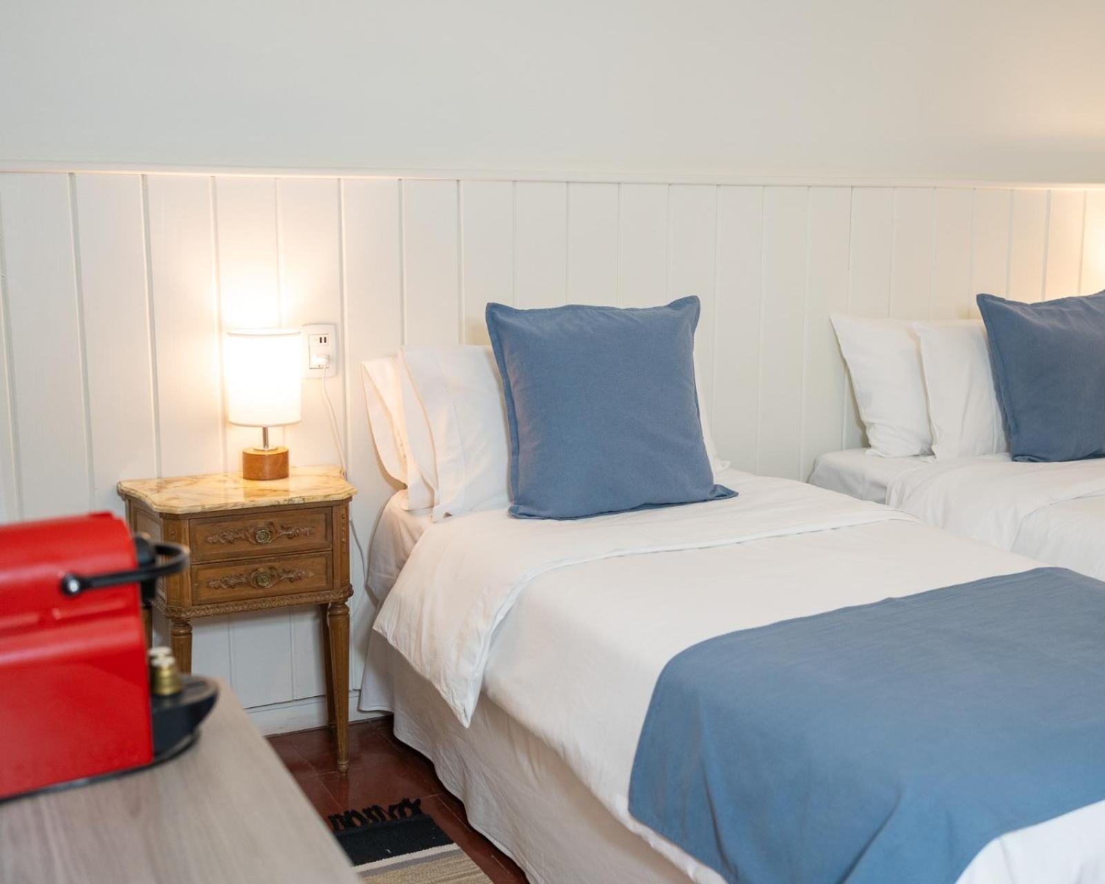 Bella Tilcara Boutique Hotel Eksteriør billede