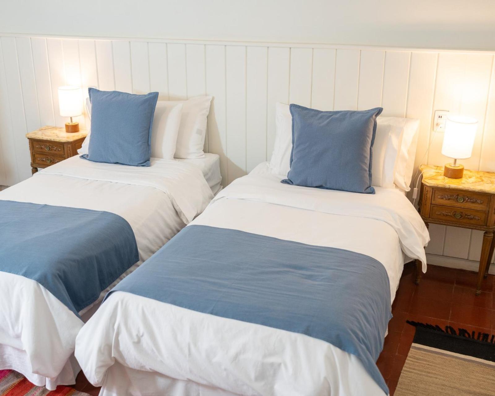 Bella Tilcara Boutique Hotel Eksteriør billede